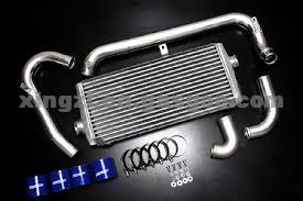 Front Mount Intercooler Kits Mitsubishi EVO4-6 Intercooler Kits
