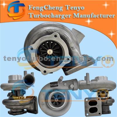 TD07S 49187-02710 Turbocharger For MITSUBISHI