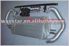 Audi A4 B6 Intercooler Kits 01-06