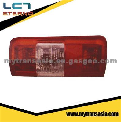 Car Taillights For Ford Transit 2003 L:2T14 13405 AG R:2T14 13404 AG