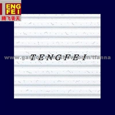 Soundproofing Ceiling Tiles With Tengfei Gypsum Board