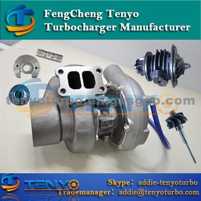 High Quality Various Models Turbocharger