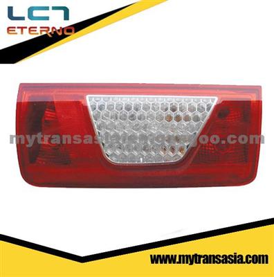 Car Taillights For Ford Transit 2003