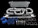 Genesis Couple Intercooler Kits Front Mount Intercooler Kits
