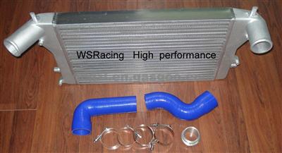 VW Golf GTI MK5 2.0T Forge Style Intercooler Kits
