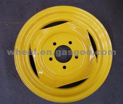 Agricultural Wheel Size4.00E X16