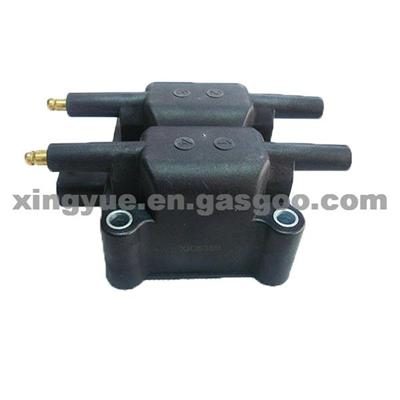 5269670 56032521AB 05269670 MO4777667 Ignition Coil For Jeep Liberty Wrangler Dodge Grand Caravan Chrysler Sebring PT Cruiser