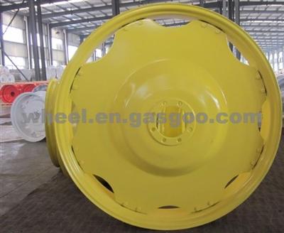 Agricultural Wheel Size 10X54