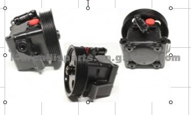 Hydraulic Pump, Steering System For Ford 4M513A696AC