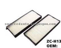 AIR FILTER FOR HYUNDAI KIA OK2FA6152X