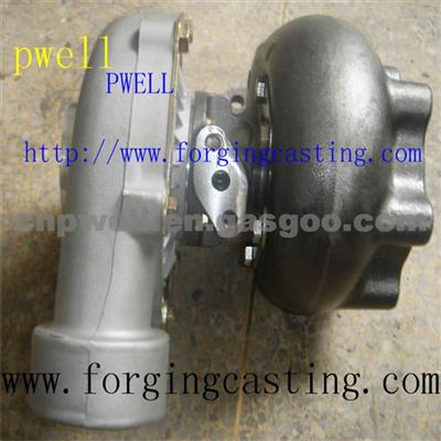 Turbocharger, Reasonable Price!!!TB4122 466214-0024