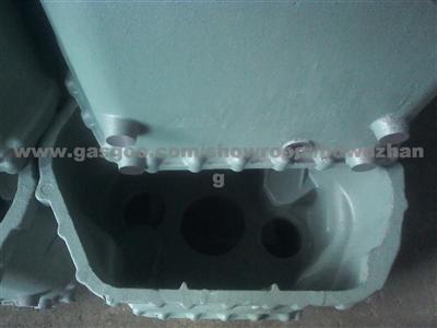 Gearbox Casing middle,heavy-duty automobile,tractors,trucks and so on.