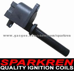 Ignition Coil SUZUKI 33410-86Z00