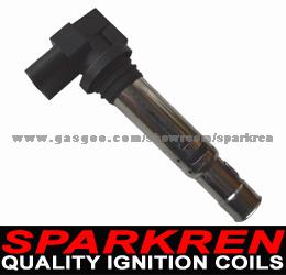 Ignition Coil VW 036905100A