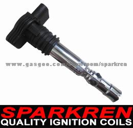 Ignition Coil 06A905115D