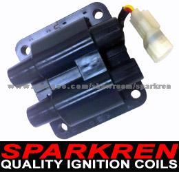 Ignition Coil SUBARU 22433-AA230