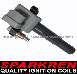 Ignition Coil SUBARU 22433-AA550