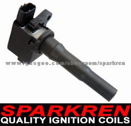 Ignition Coil Mitsubishi MD346383