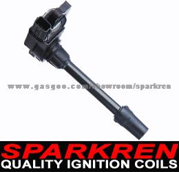 Ignition Coil Mitsubishi MD362913