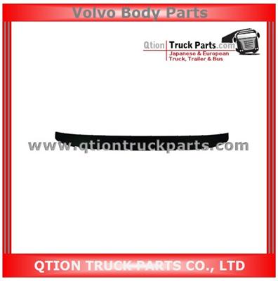 Volvo Sunvisor Upper Trim 21252898, 82144656