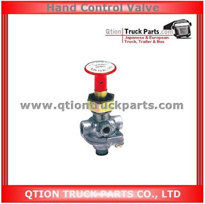 NISSAN Truck Cab Control Valve 45260-00Z00