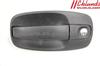 SLIDING Door Handle LEFT Side RENAULT TRAFIC VAUXHALL VIVARO PRIMASTAR 2001- 91168527 / 8200170625