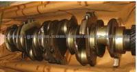 012 997 7447 Crankshaft