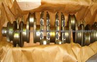 011 997 57 47 Crankshaft