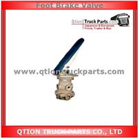 NISSAN Truck Foot Brake Valve 45101-Z2992