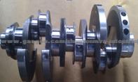 441 030 2101 Crankshaft
