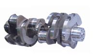 BENZ OM442 Crankshaft