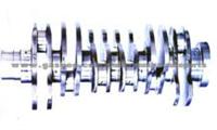3608833 Crankshaft