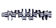 3917320 Crankshaft