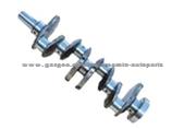 4N7692 Crankshaft