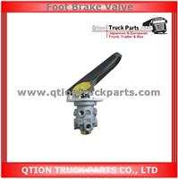 MITSUBISHI Truck Foot Brake Valve MC286171