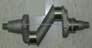 0068201 Crankshaft