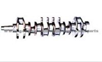65.02101-0045A Crankshaft