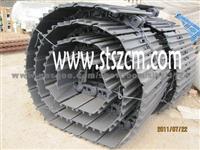 Komatsu Excavator Genuine Parts Track Shoe  PC200，PC300，PC450