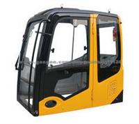 Komatsu Excavator Genuine Parts Operator'S Cab Ass'Y