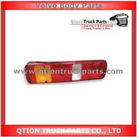 Volvo Lamp Lens, Rear Light 20565107