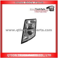 Volvo Head Lamp 21035637 LH