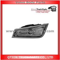Volvo Headlamp 21297911, 21035692 LH