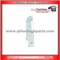 Volvo Headlamp Bakelite 82056991, 21451002 RH