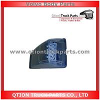 Volvo Corner Lamp 82114500, 82355684 RH