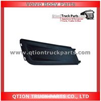 Volvo Fog Spot Lamp Panel 82066335 RH
