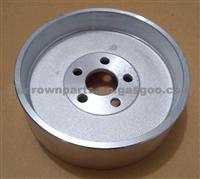 VOLVO Truck Water Pump Pulley 21617479,20707160