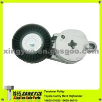 Tensioner Pulley Toyota Camry Rav4 Highlander 16620-0V020 16620-36010