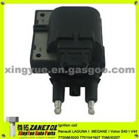 Ignition Coil Renault LAGUNA I MEGANE I Volvo S40 I V40 7700863020 7701041607 708630207