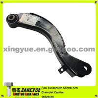 Real Suspension Control Arm Chevrolet Captiva 96626419