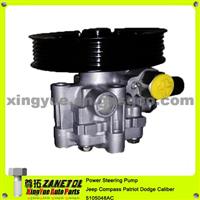 Power Steering Pump Jeep Compass Patriot Dodge Caliber 5105048AC